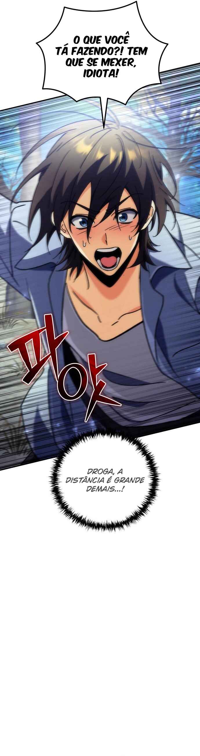 Pungyo ui Yeosin gwa Cheonjae Mangnani Sado-nim Chapter 8 - Page 51