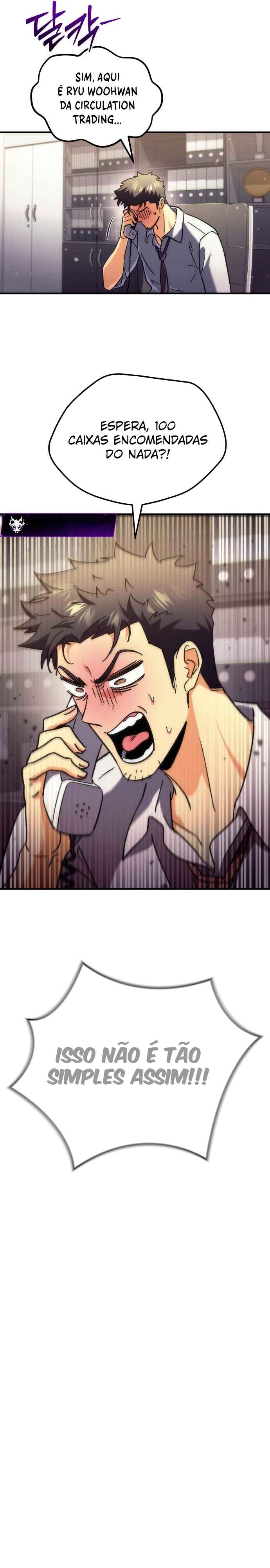Pungyo ui Yeosin gwa Cheonjae Mangnani Sado-nim Chapter 8 - Page 6