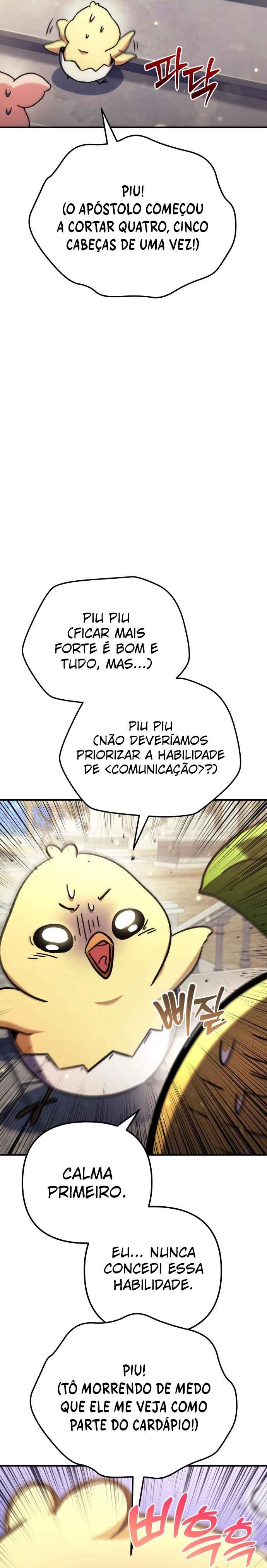 Pungyo ui Yeosin gwa Cheonjae Mangnani Sado-nim Chapter 8 - Page 63