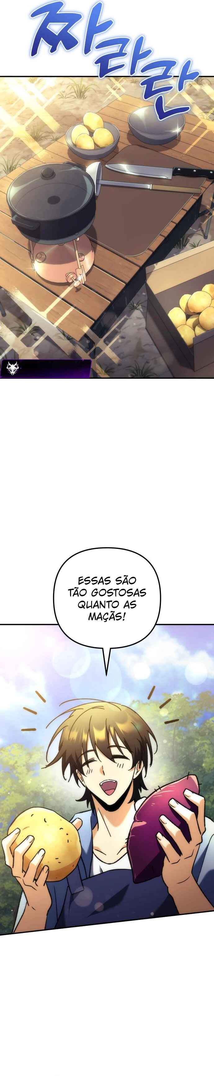 Pungyo ui Yeosin gwa Cheonjae Mangnani Sado-nim Chapter 8 - Page 9
