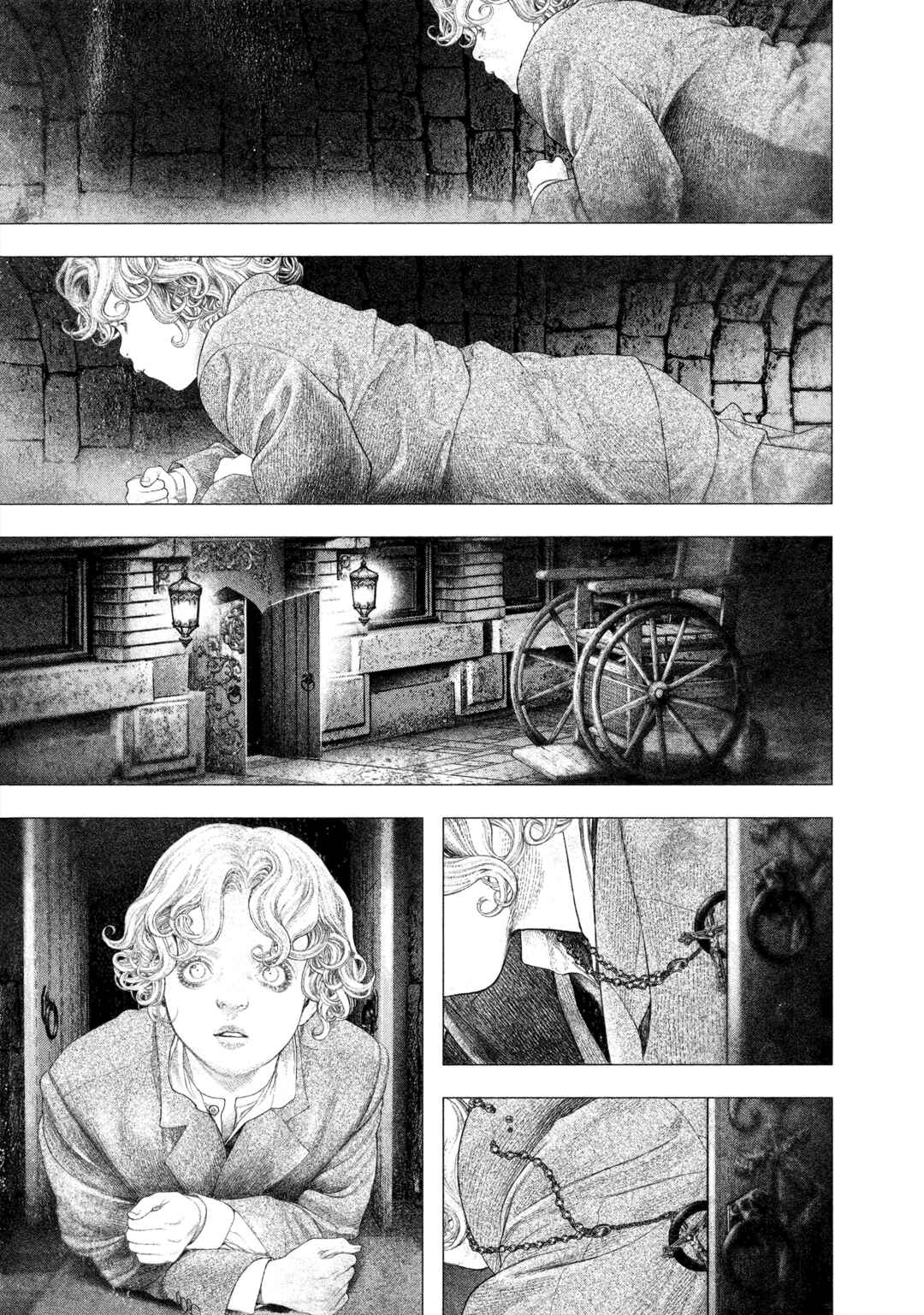 #DRCL midnight children Chapter 30 - Page 11