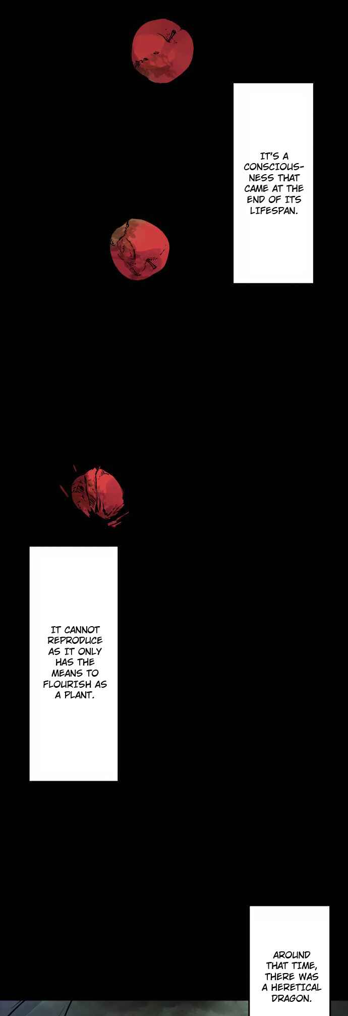 Tobari of the Dawn Chapter 310 - Page 9