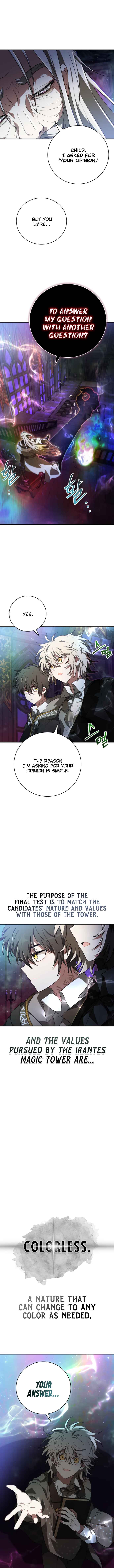 Jebal Jom Ilgeodallago Chapter 38 - Page 14