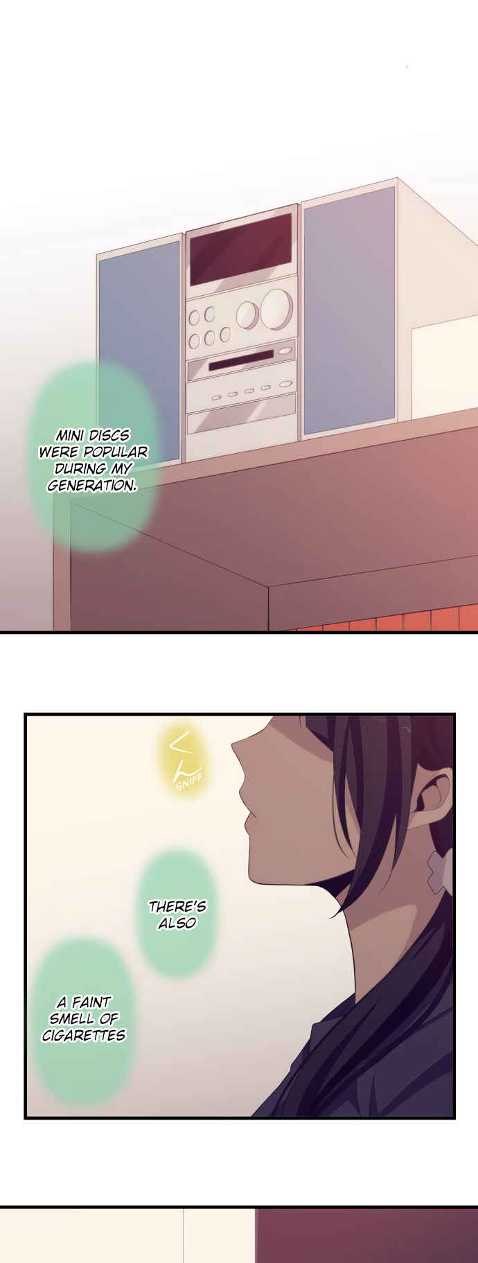 ReLIFE Chapter 184 - Page 11