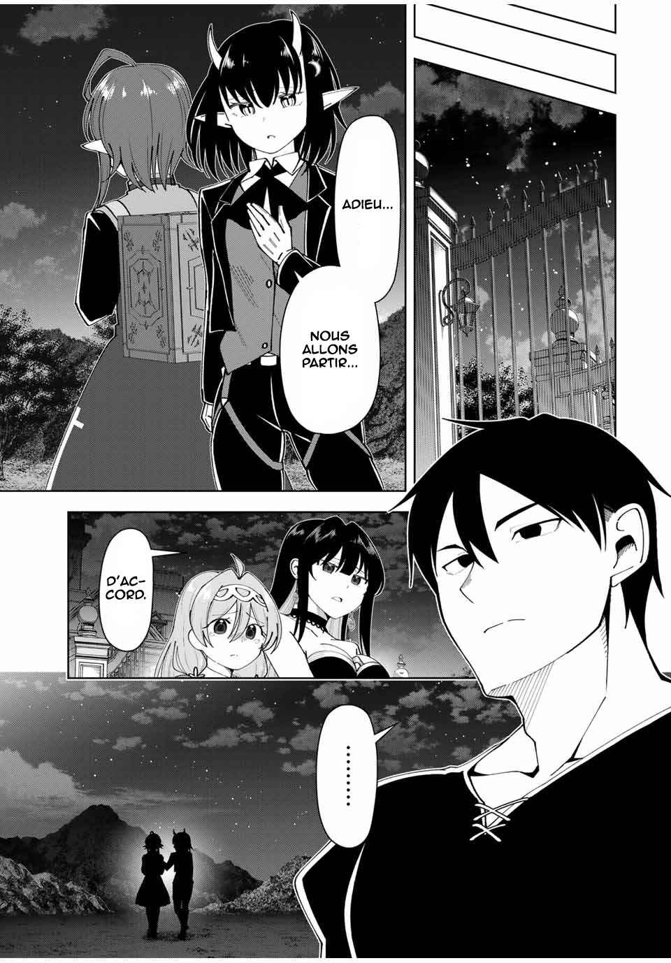 Yuusha to Yobareta Nochi ni - Soshite Musou Otoko wa Kazoku wo Tsukuru Chapter 21 - Page 16