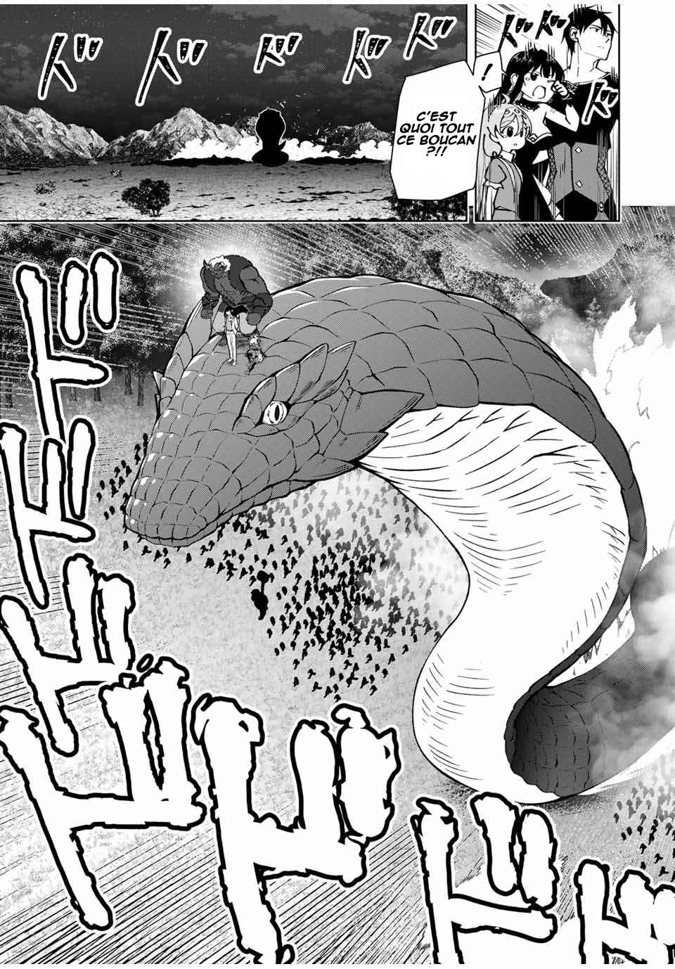 Yuusha to Yobareta Nochi ni - Soshite Musou Otoko wa Kazoku wo Tsukuru Chapter 21 - Page 18