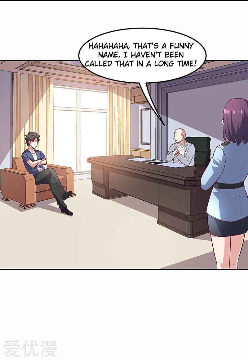 The Super Doctor From 2089 Chapter 108 - Page 4