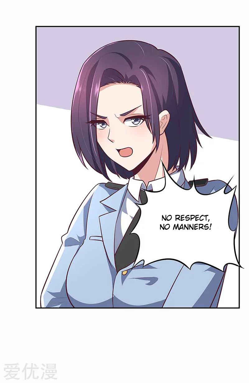 The Super Doctor From 2089 Chapter 108 - Page 5