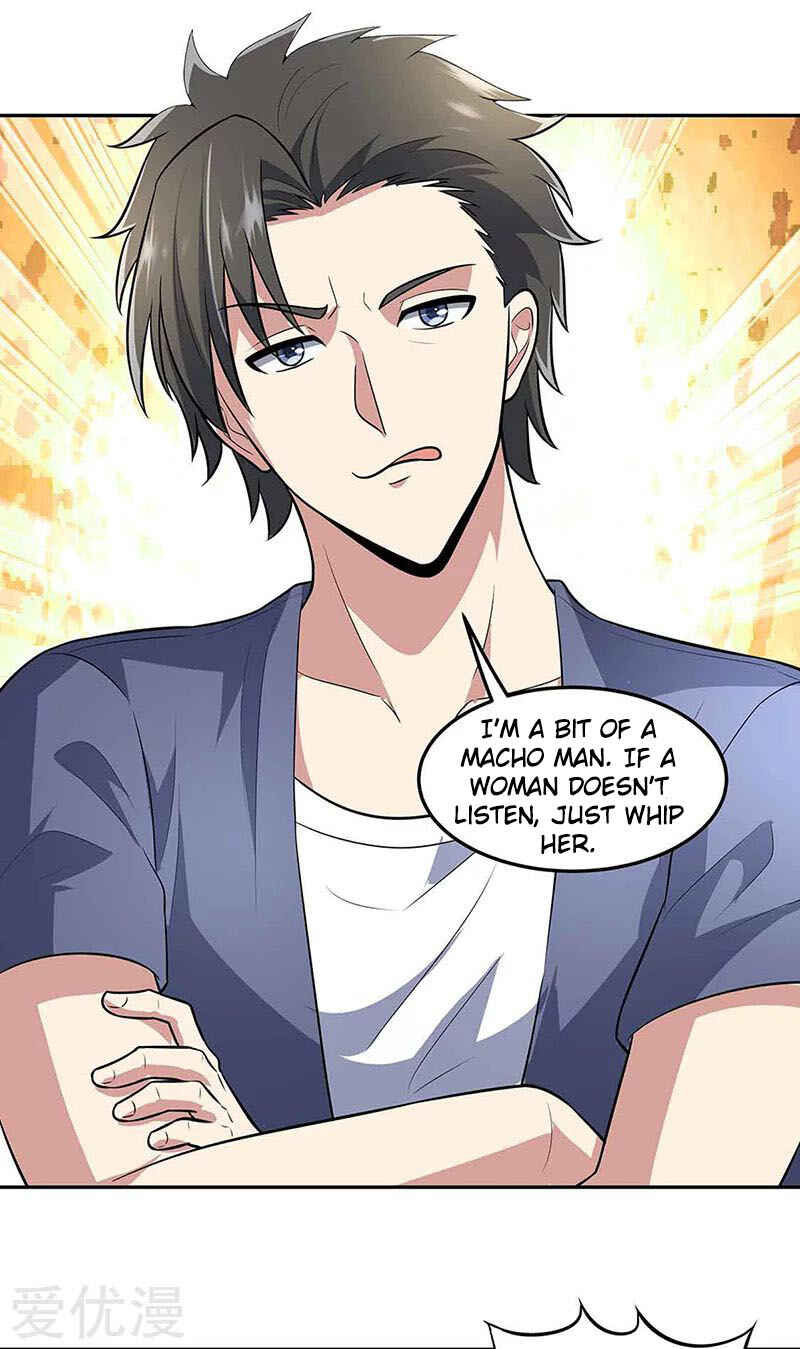 The Super Doctor From 2089 Chapter 108 - Page 7