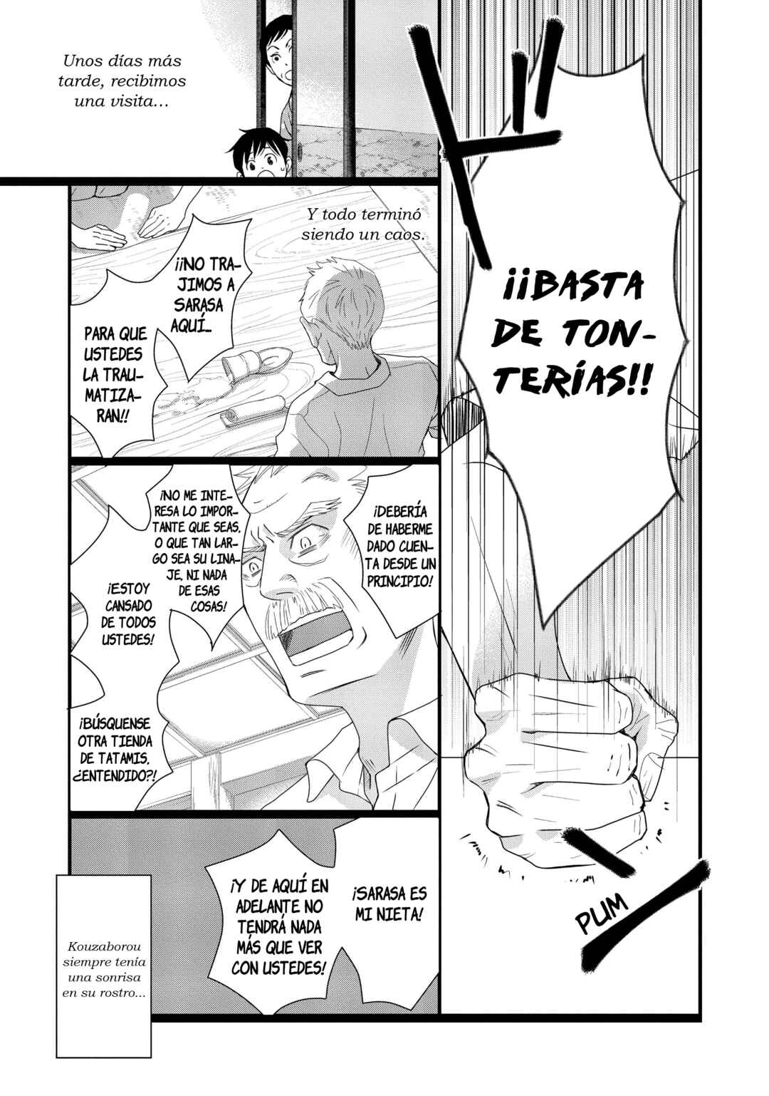 Kageki Shoujo!! Chapter 7 - Page 10