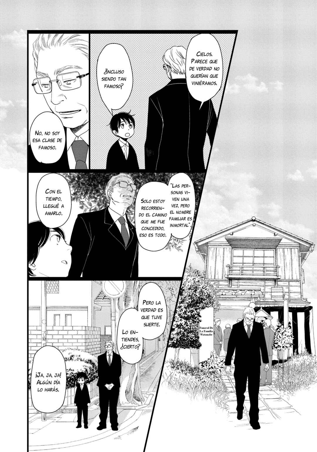 Kageki Shoujo!! Chapter 7 - Page 19
