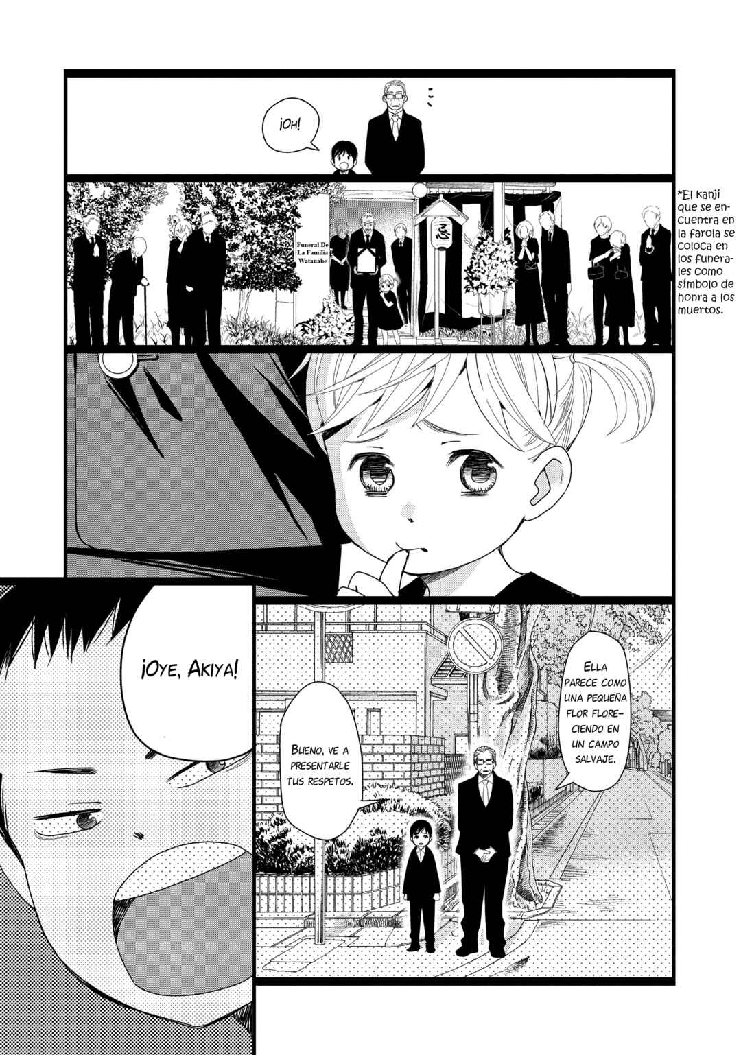 Kageki Shoujo!! Chapter 7 - Page 20