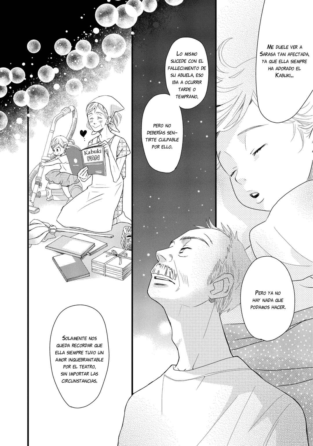Kageki Shoujo!! Chapter 7 - Page 31