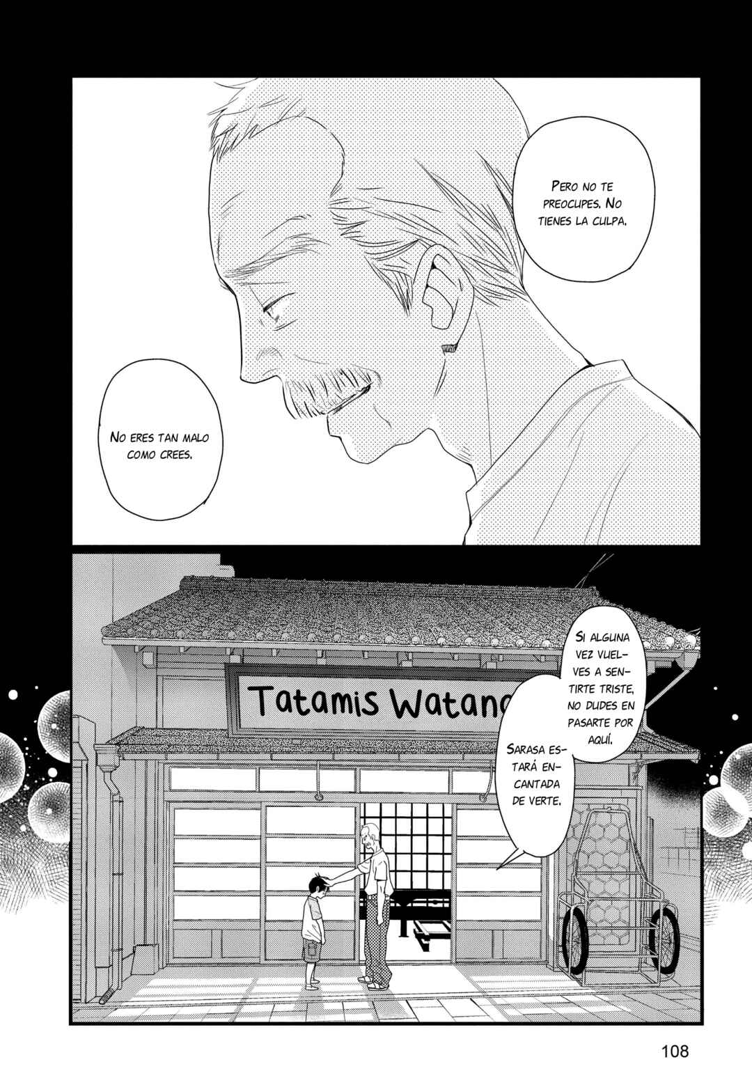 Kageki Shoujo!! Chapter 7 - Page 33