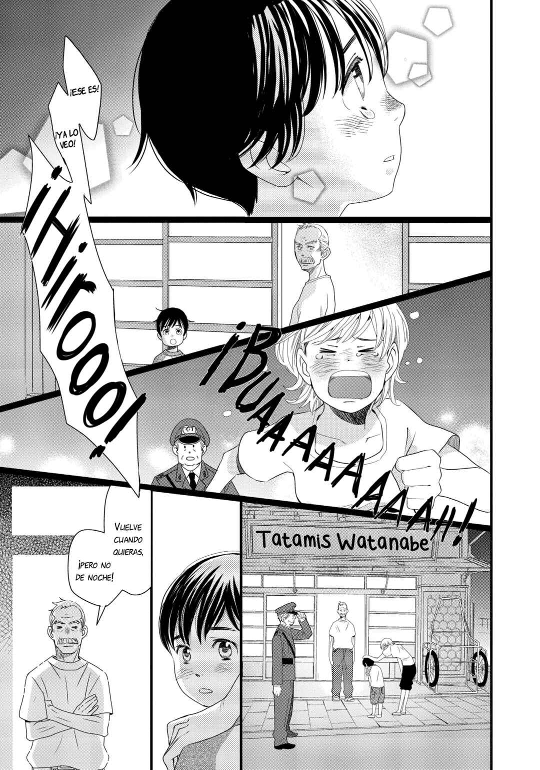 Kageki Shoujo!! Chapter 7 - Page 34