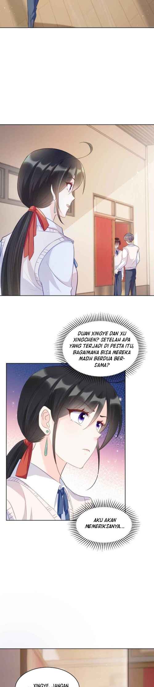 She-Ancestor, Dazzling and Dashing Chapter 49 - Page 10