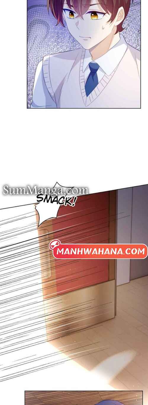 She-Ancestor, Dazzling and Dashing Chapter 49 - Page 13