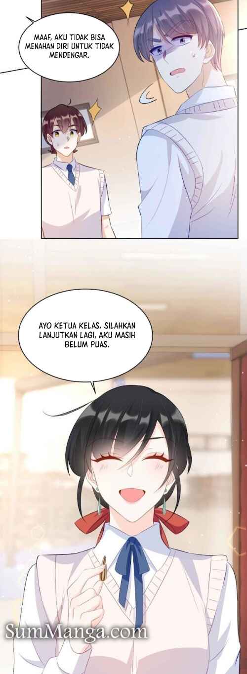She-Ancestor, Dazzling and Dashing Chapter 49 - Page 14