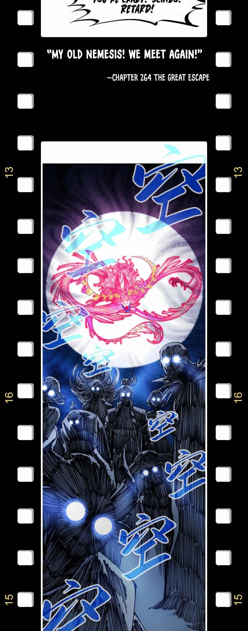 Zhè Yí Shì Wǒ Yào Dāng Zhì Zūn Chapter 327 - Page 13
