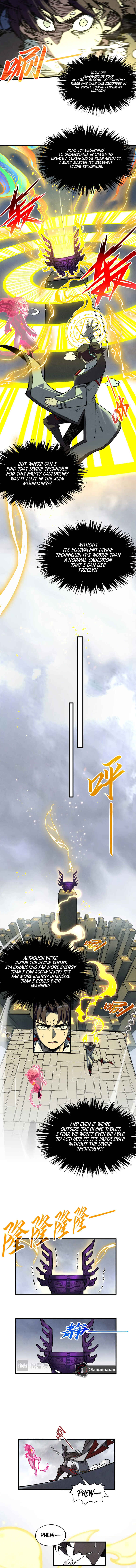 Zhè Yí Shì Wǒ Yào Dāng Zhì Zūn Chapter 327 - Page 4