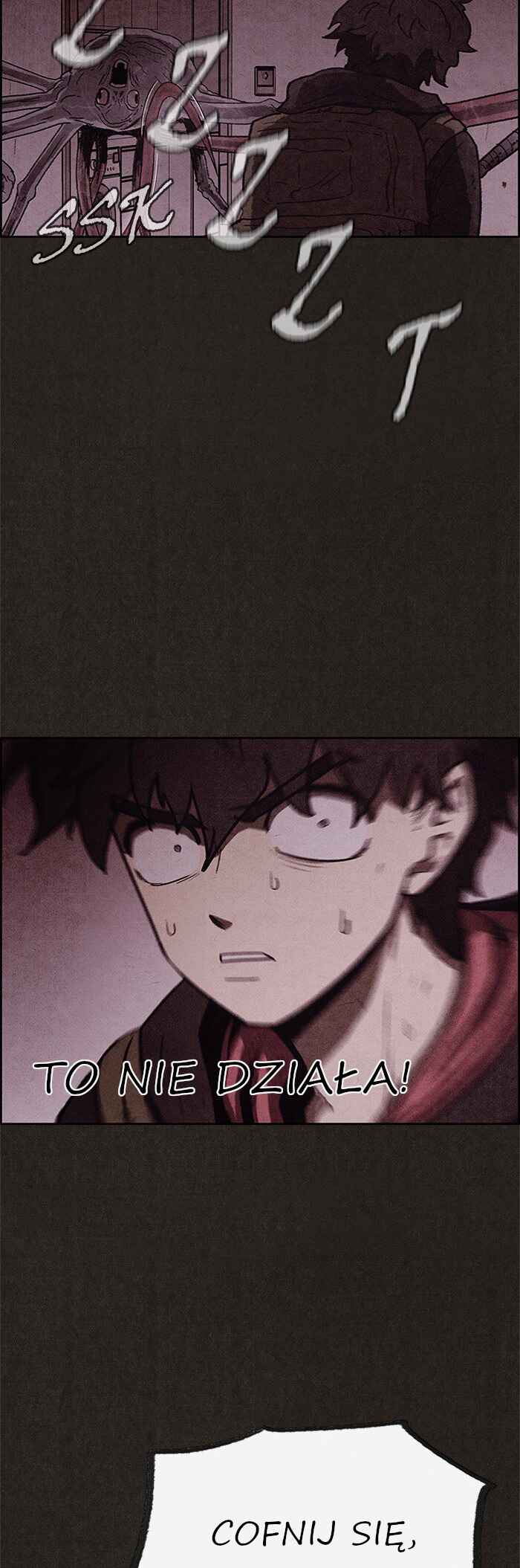 Sweet Home Chapter 50 - Page 18