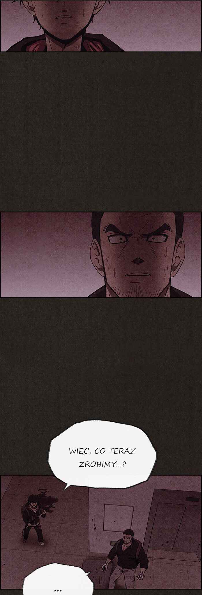 Sweet Home Chapter 50 - Page 2