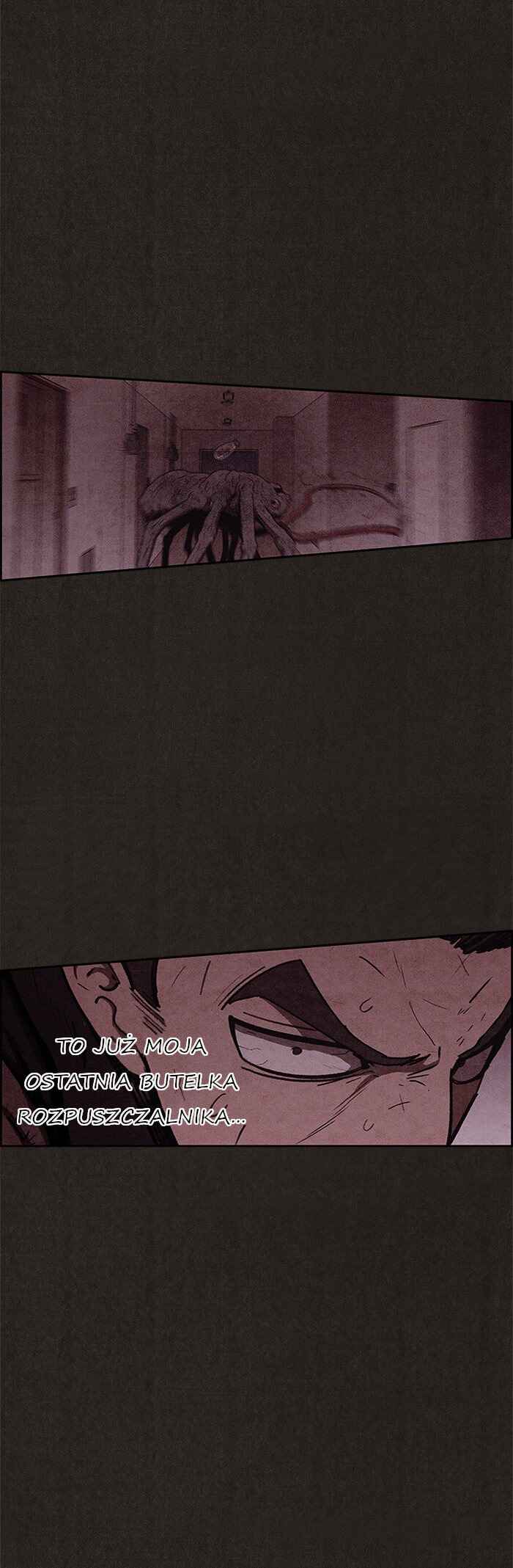 Sweet Home Chapter 50 - Page 22