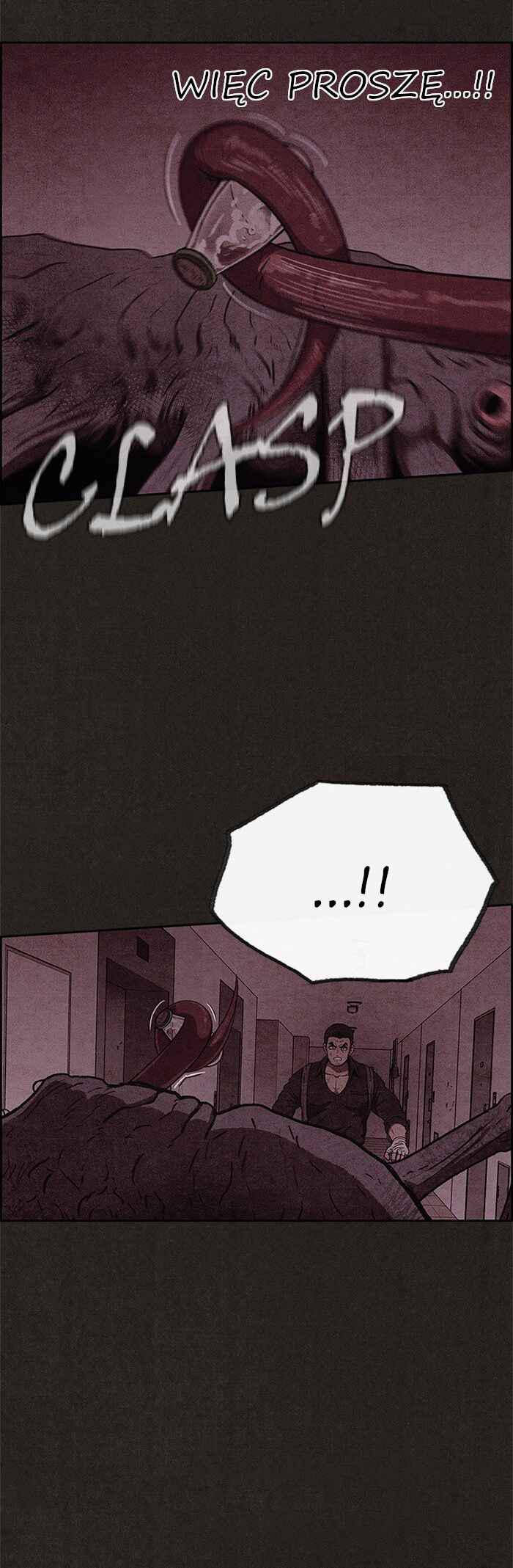 Sweet Home Chapter 50 - Page 23