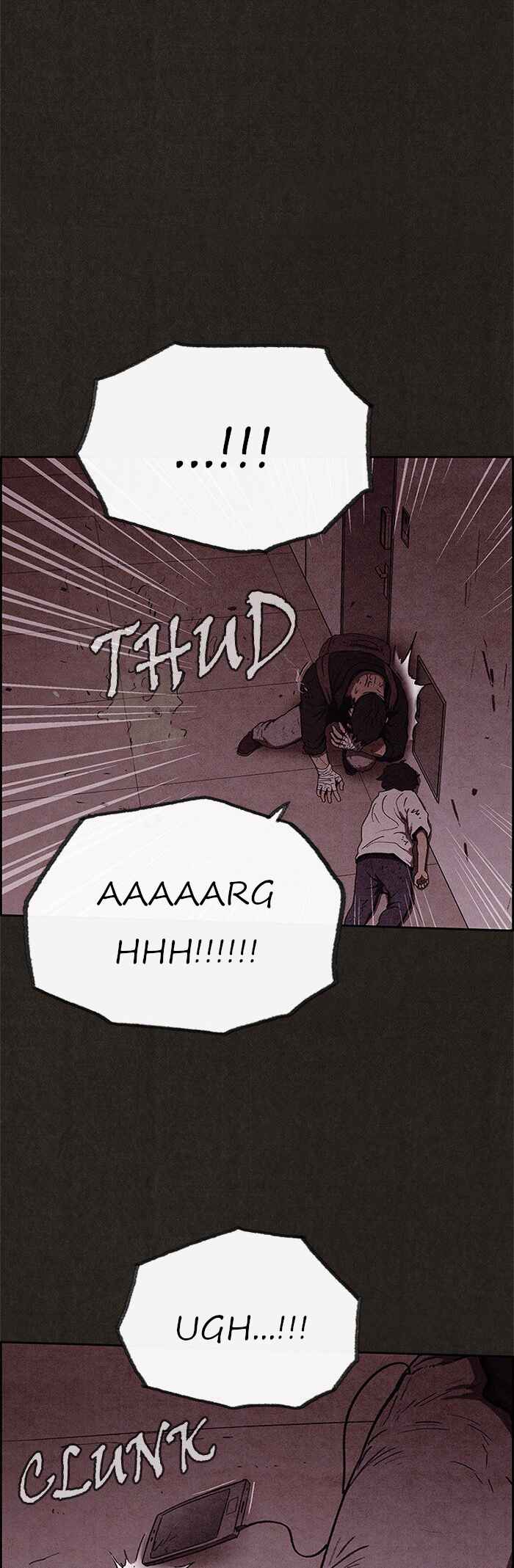 Sweet Home Chapter 50 - Page 26