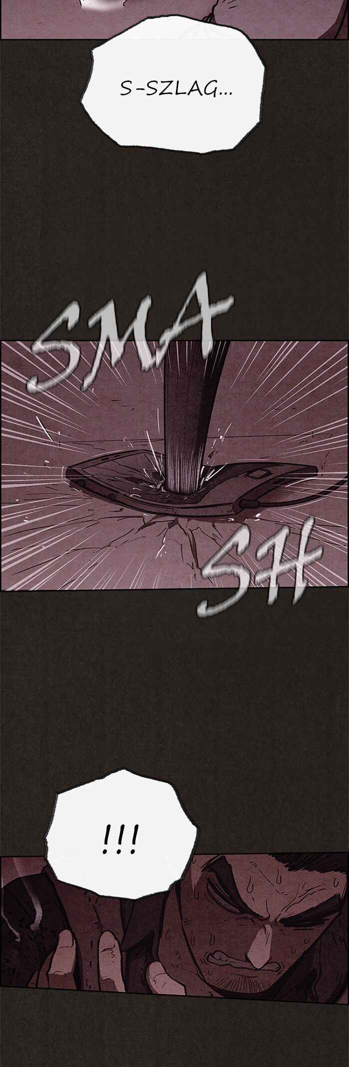 Sweet Home Chapter 50 - Page 27