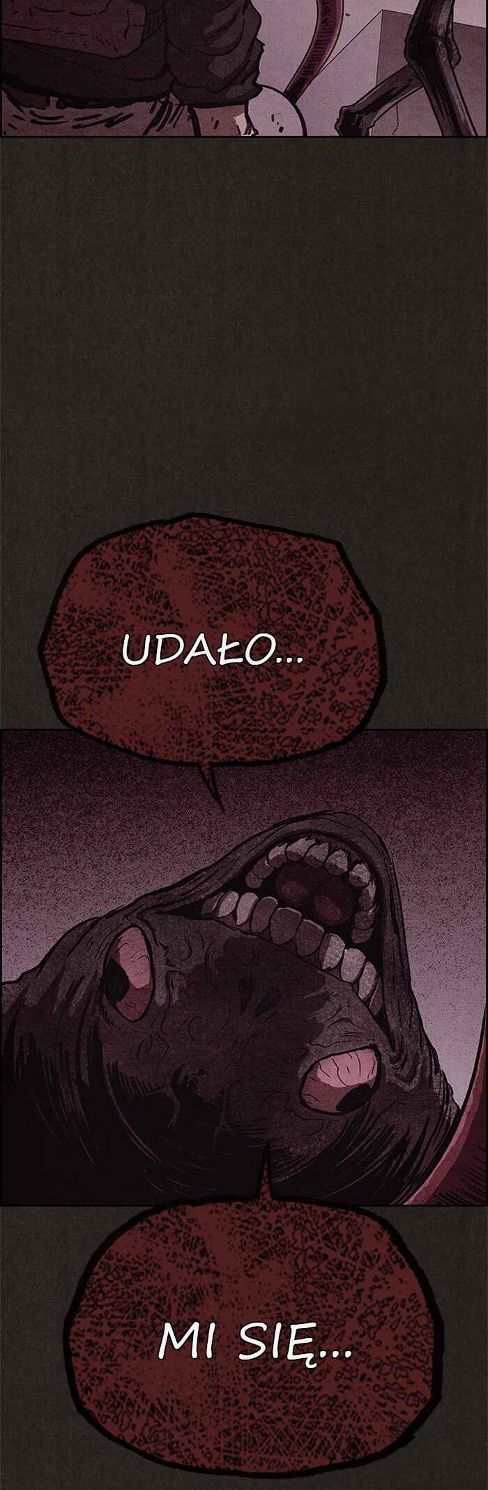 Sweet Home Chapter 50 - Page 29