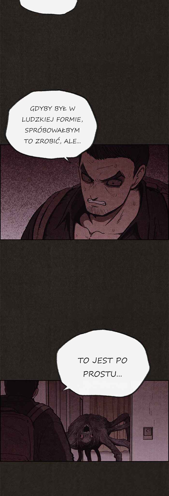Sweet Home Chapter 50 - Page 3