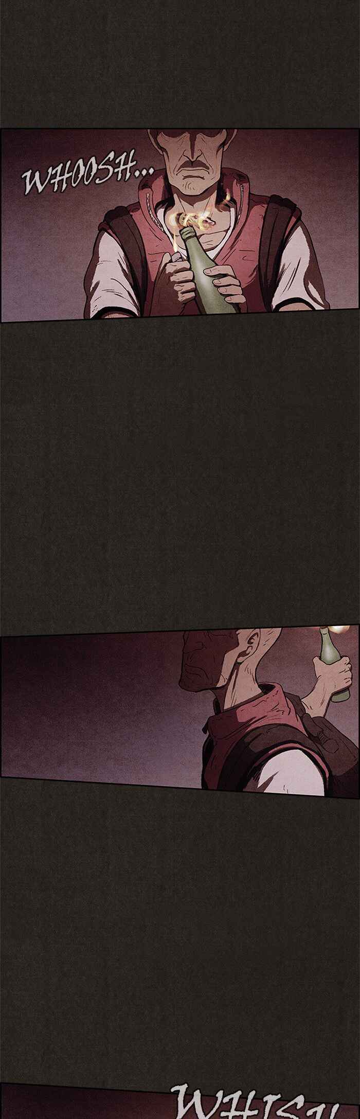 Sweet Home Chapter 50 - Page 33
