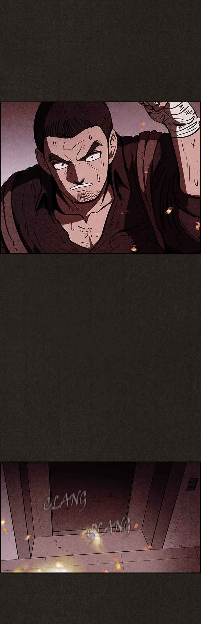 Sweet Home Chapter 50 - Page 38