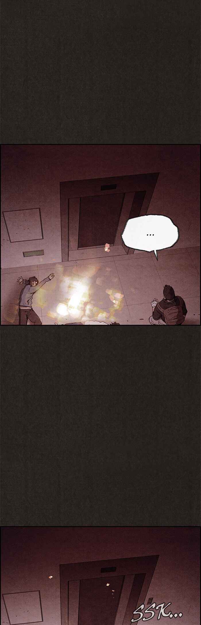 Sweet Home Chapter 50 - Page 39