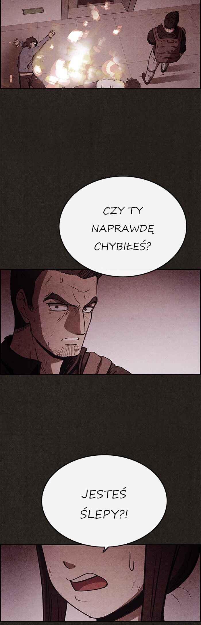 Sweet Home Chapter 50 - Page 40