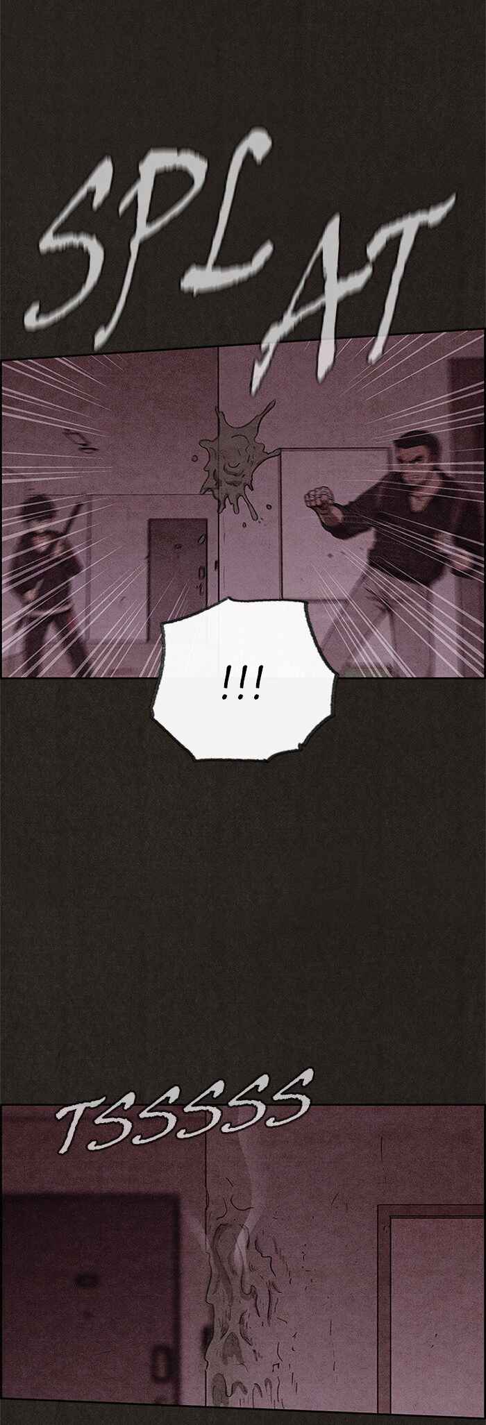 Sweet Home Chapter 50 - Page 5