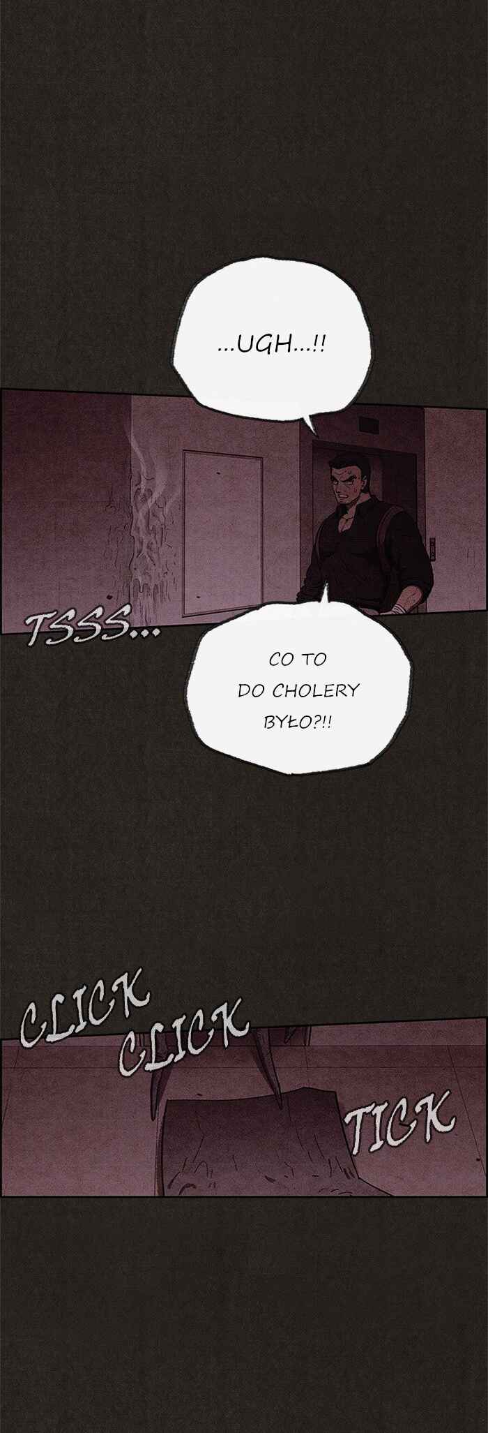 Sweet Home Chapter 50 - Page 6