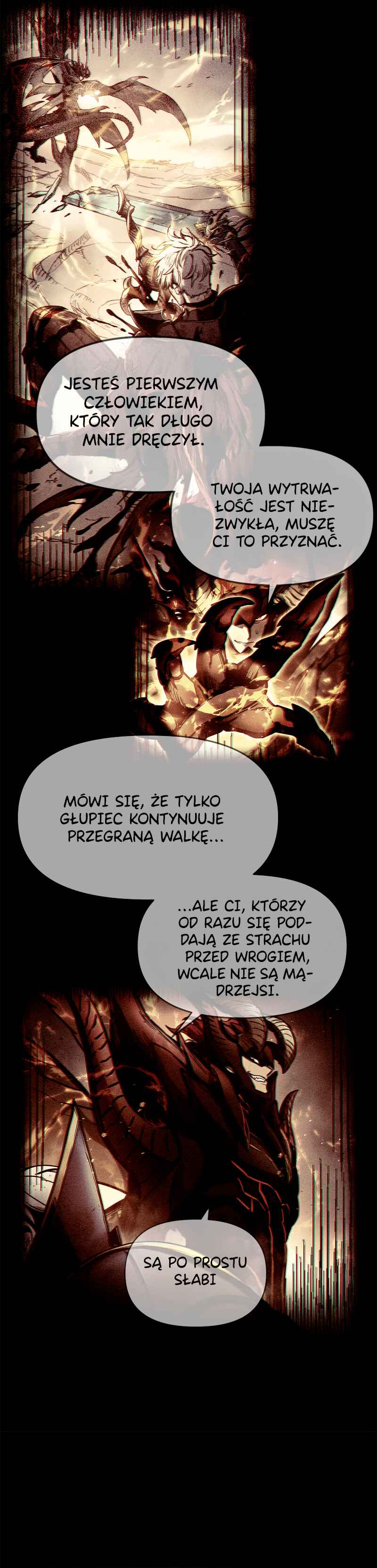 Doom Breaker Chapter 43 - Page 16