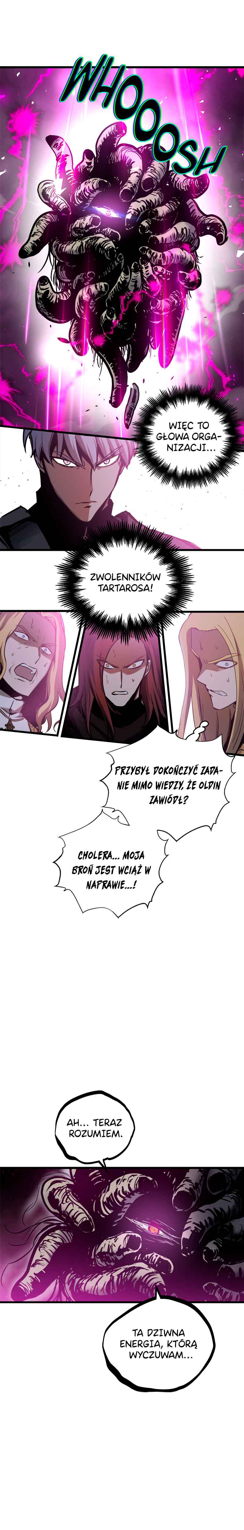 Doom Breaker Chapter 43 - Page 2