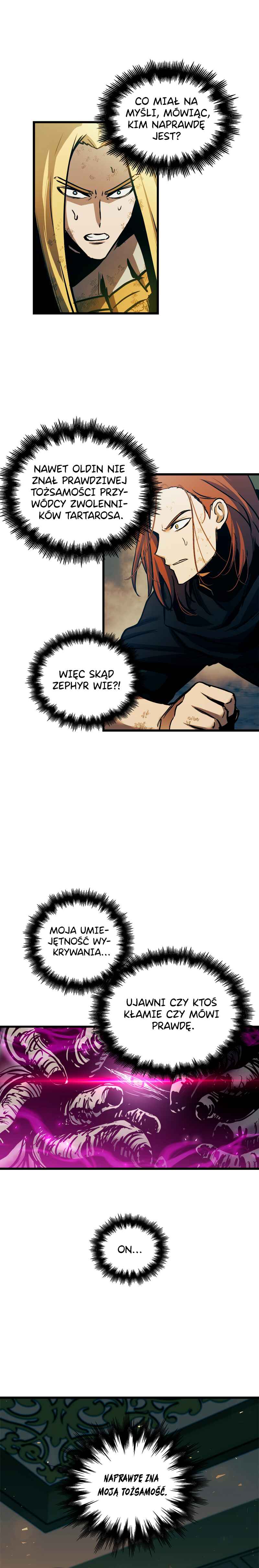 Doom Breaker Chapter 43 - Page 21