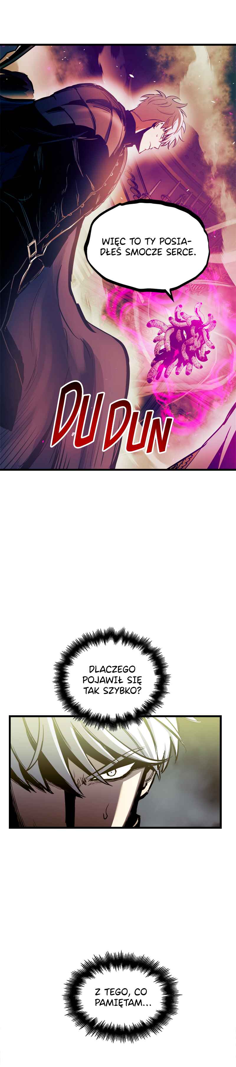 Doom Breaker Chapter 43 - Page 3