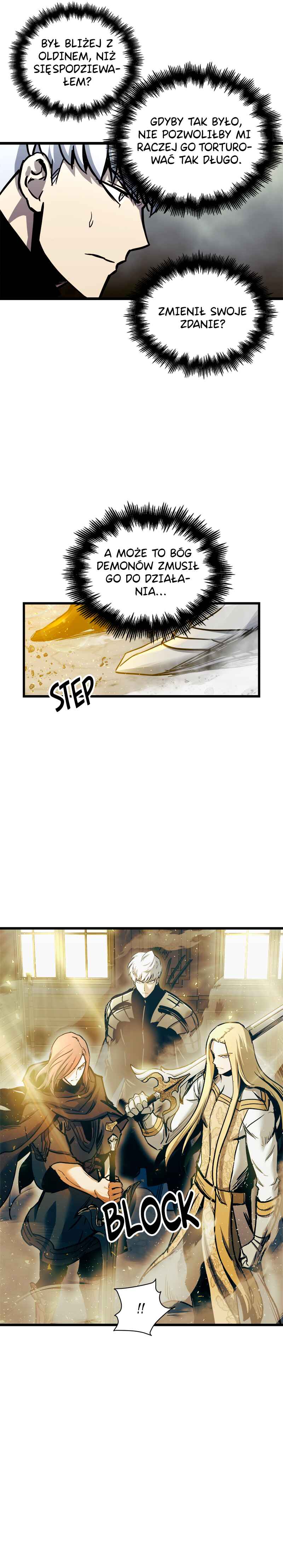 Doom Breaker Chapter 43 - Page 5
