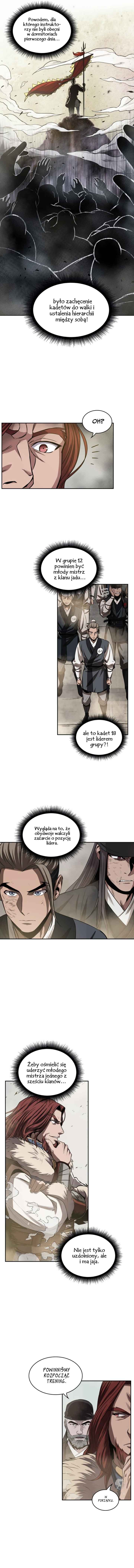 Nano Machine Chapter 13 - Page 5