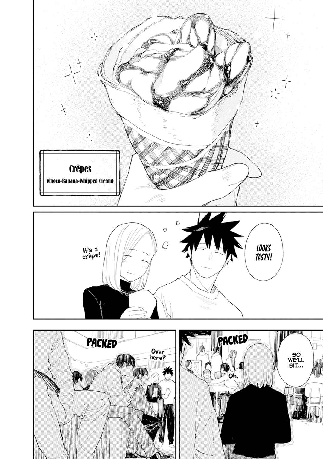 Alice-san'chi no Iroribata Chapter 26 - Page 16