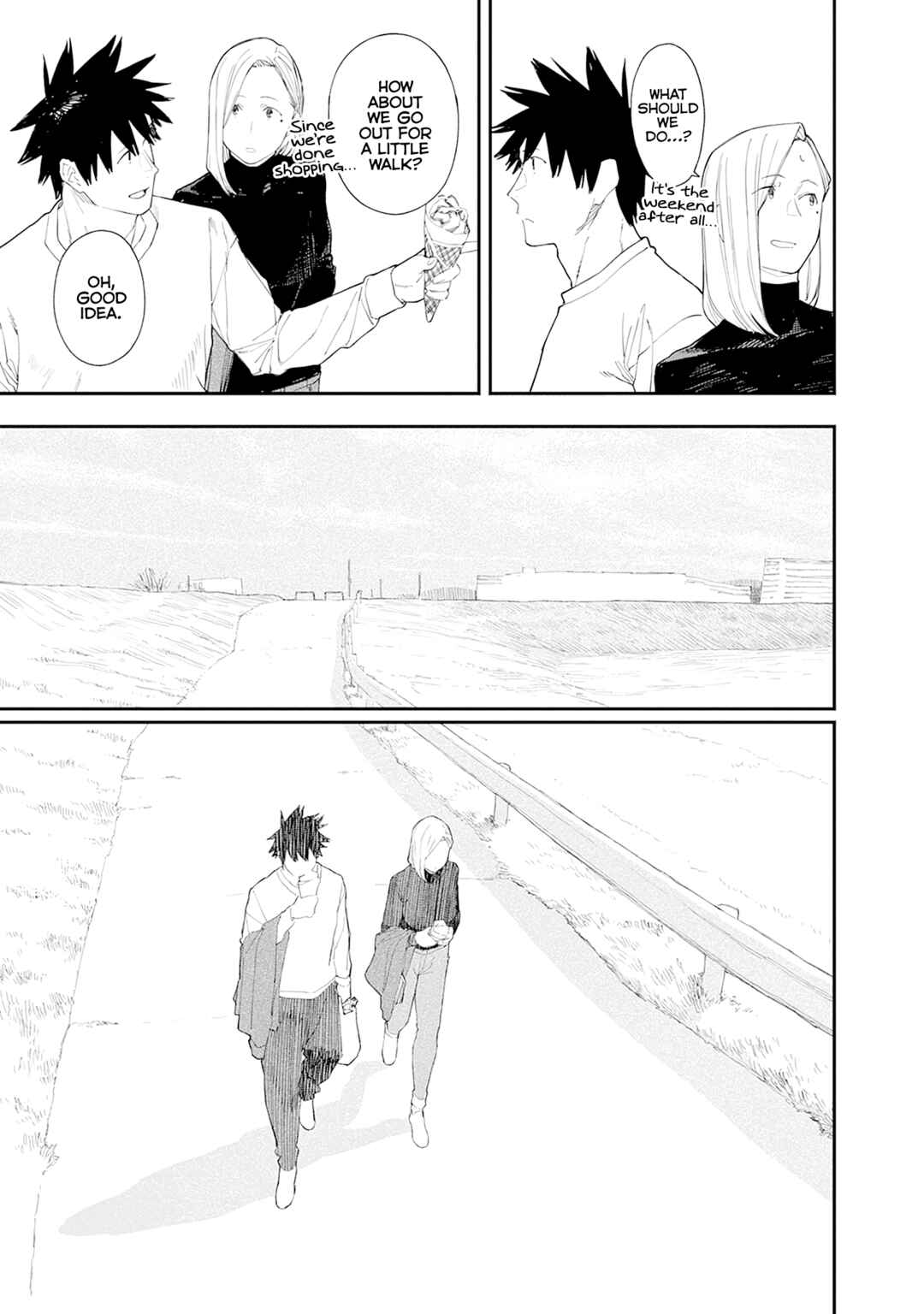 Alice-san'chi no Iroribata Chapter 26 - Page 17