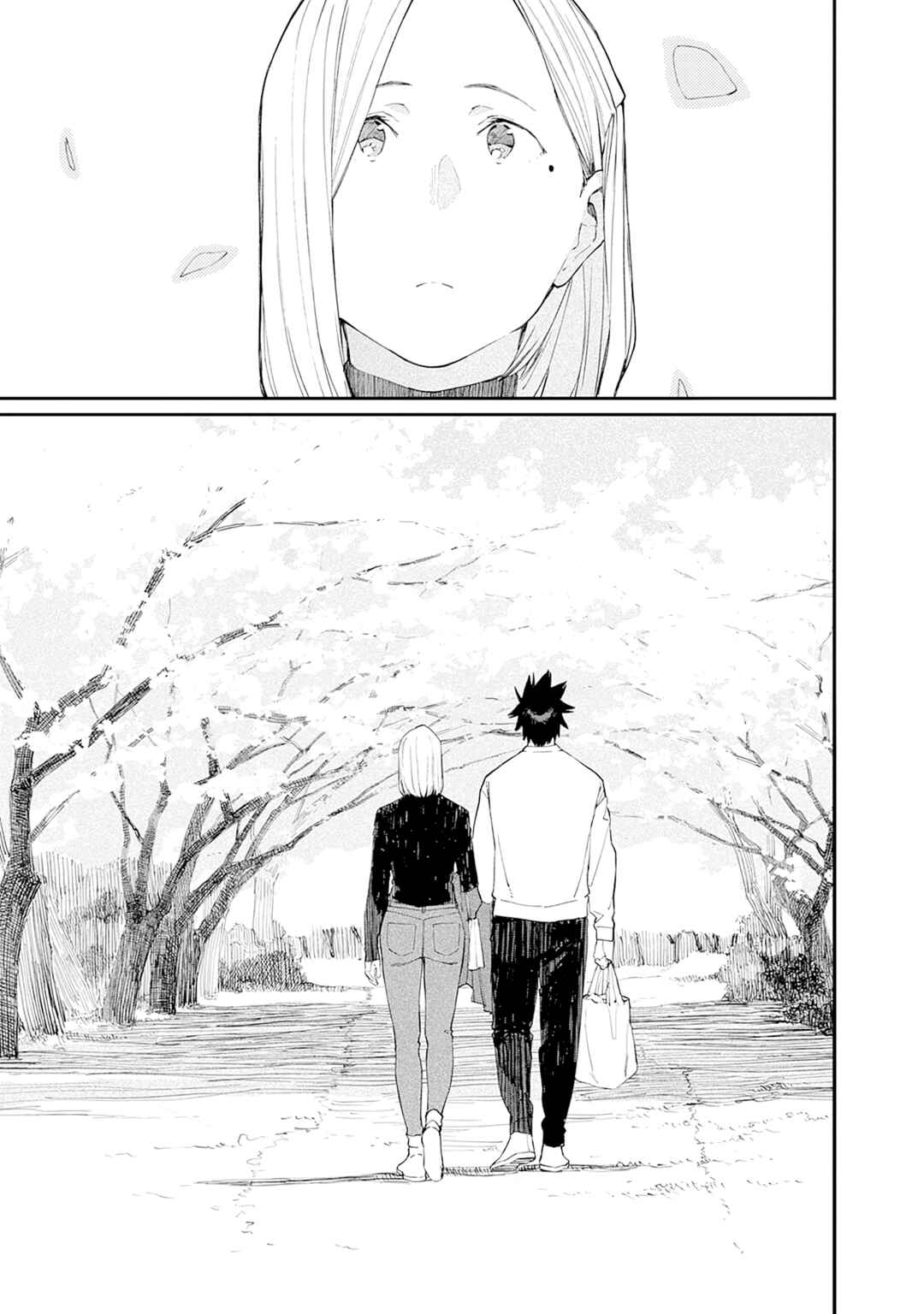Alice-san'chi no Iroribata Chapter 26 - Page 19
