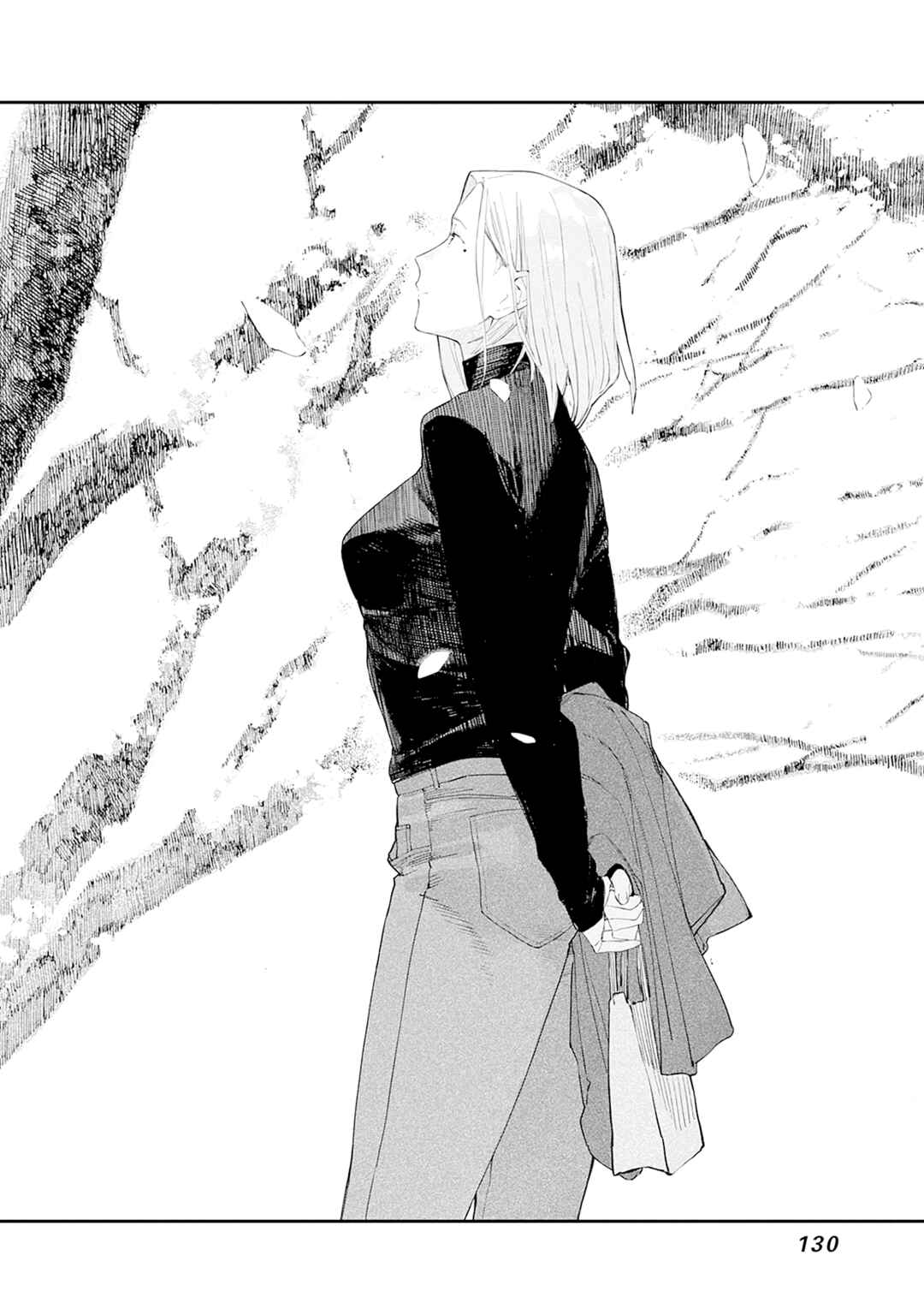 Alice-san'chi no Iroribata Chapter 26 - Page 22