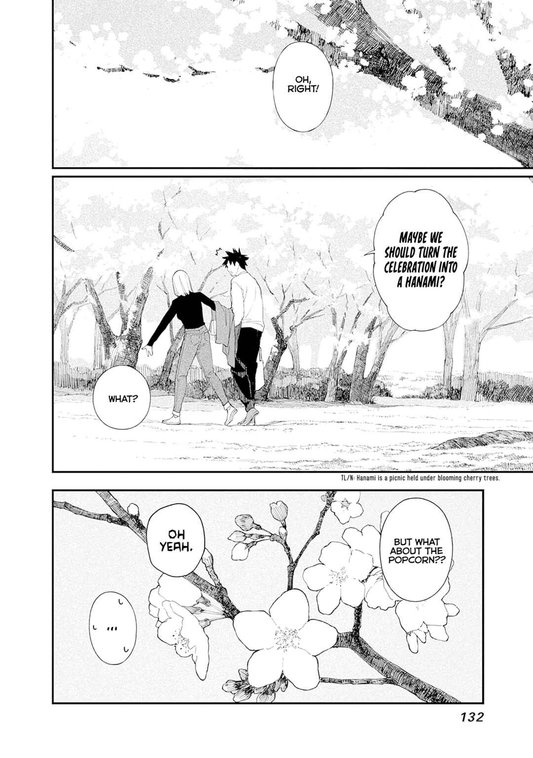 Alice-san'chi no Iroribata Chapter 26 - Page 24