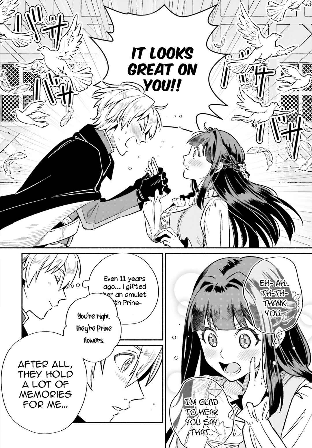 Suterare Shiro Mahoutsukai no Koucha Seikatsu Chapter 9 - Page 17